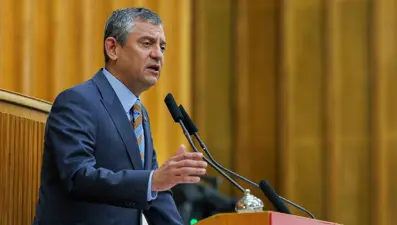 Özgür Özel'e hakaret soruşturması