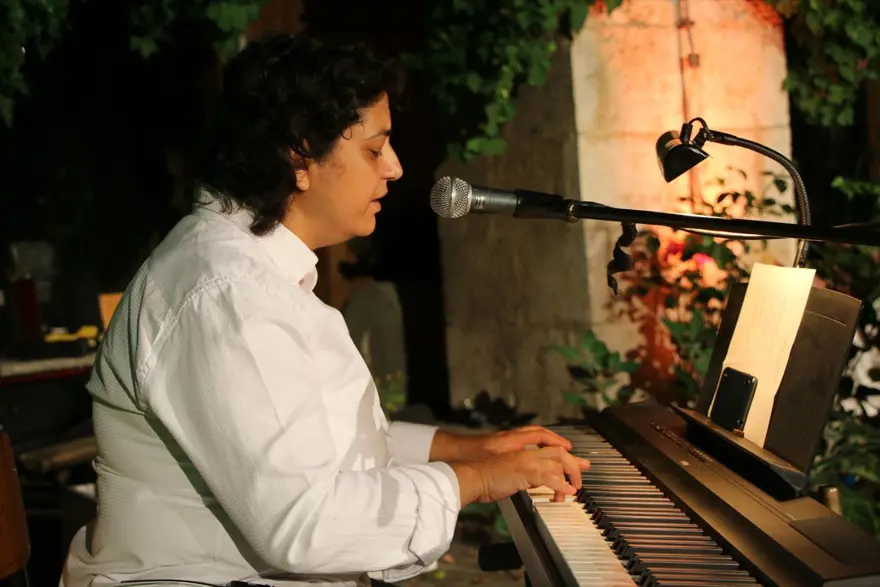 41. Üsküp Yaz Festivali başladı 6