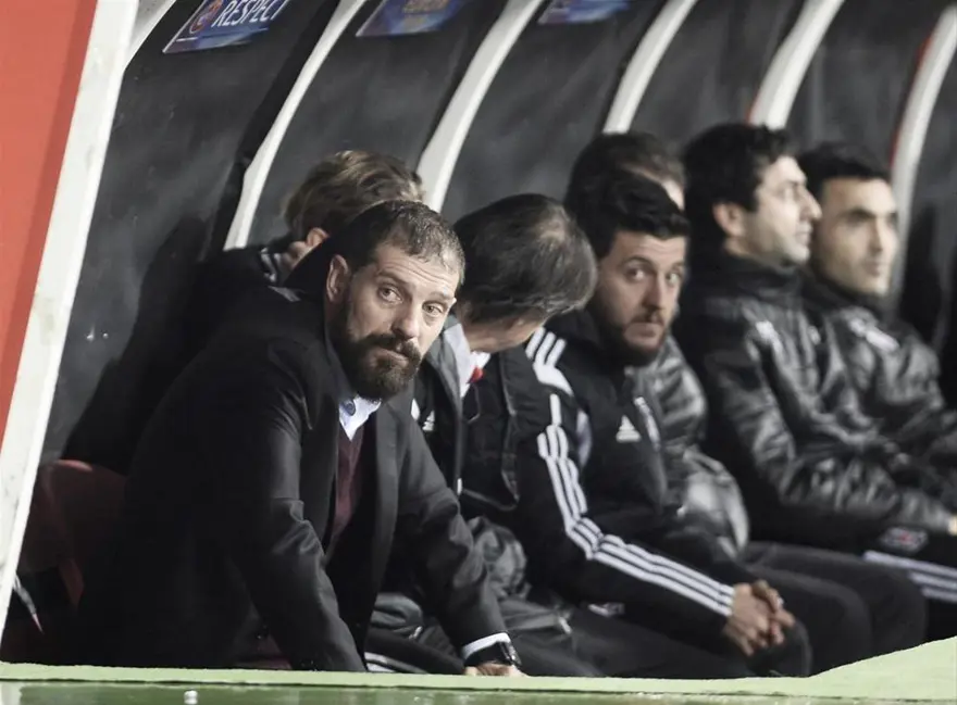 Beşiktaş lider çıktı 31