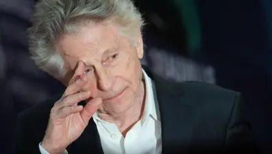 Oscar'lı yönetmen Roman Polanski'ye tecavüz davası
