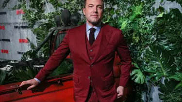 Ben Affleck: Boşanmak hayatımın en büyük pişmanlığı