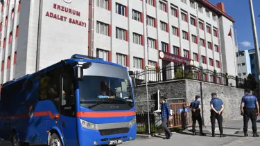 'En büyük uyuşturucu operasyonu' davasında karar