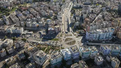 Nevita, iki yılda yabancıya konut satışında yüzde 500 büyüdü