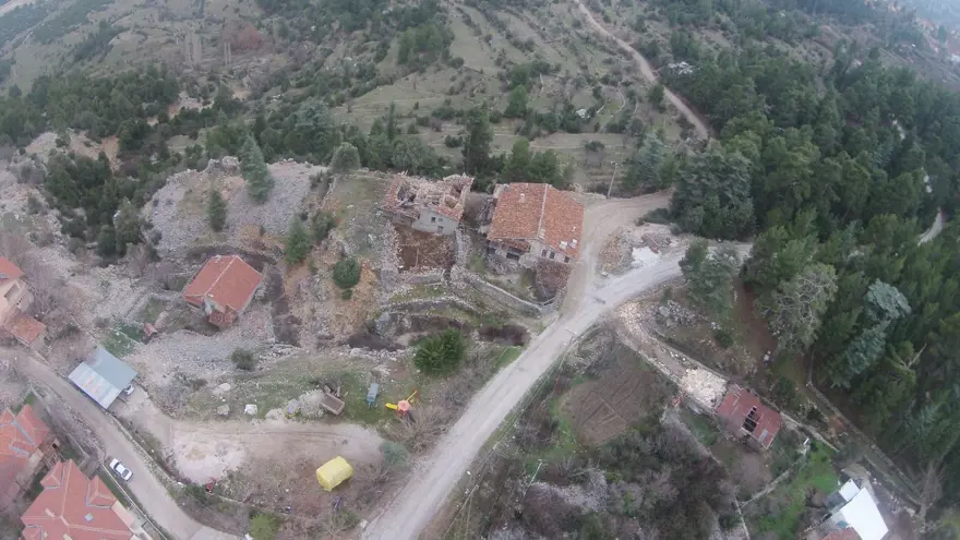 2008 YILINDA 7 EV KORUMA ALTINA ALINDI 2