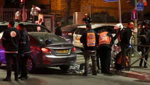 SON DAKİKA HABERİ: Kudüs'te sinagoga silahlı saldırı: En az 7 ölü SON DAKİKA HABERİ: Kudüs'te sinagoga silahlı saldırı: En az 7 ölü