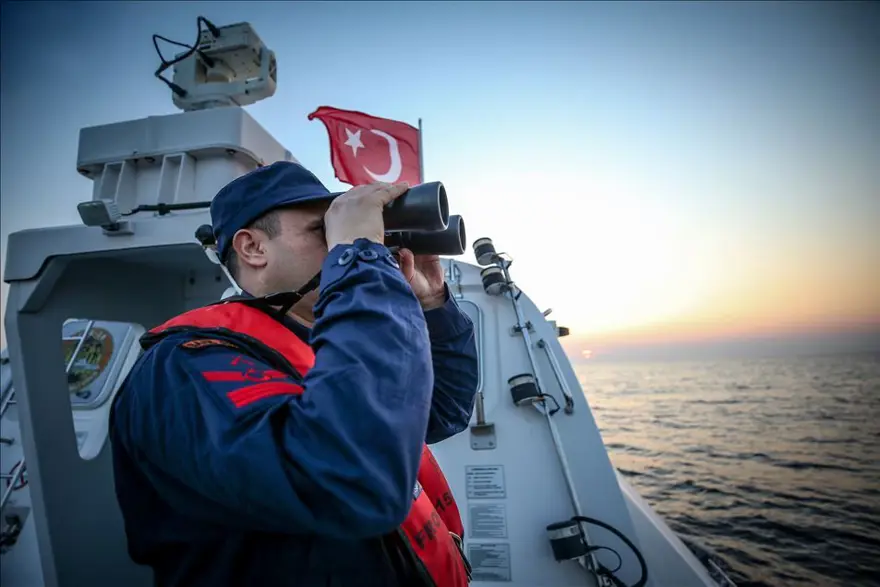 Haftanın fotoğrafları (3-9 Haziran 2018 haftası) 42