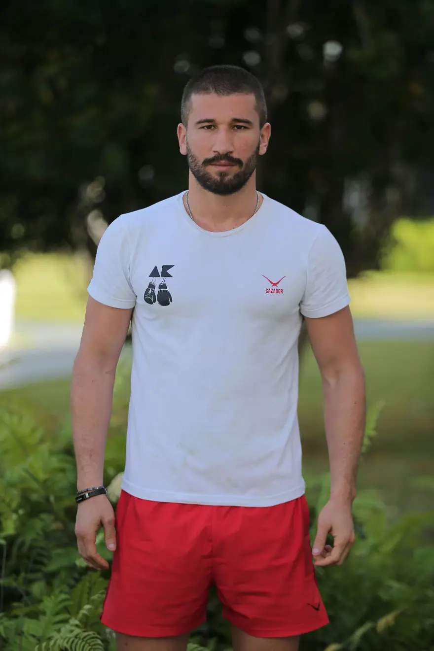 ADEM KILIÇÇI KİMDİR? 22