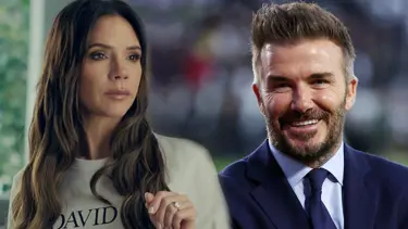 Victoria Beckham'ın hayatı belgesel oluyor! Eşinin izinden gidiyor
