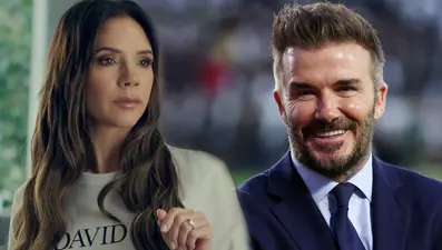 Victoria Beckham'ın hayatı belgesel oluyor! Eşinin izinden gidiyor