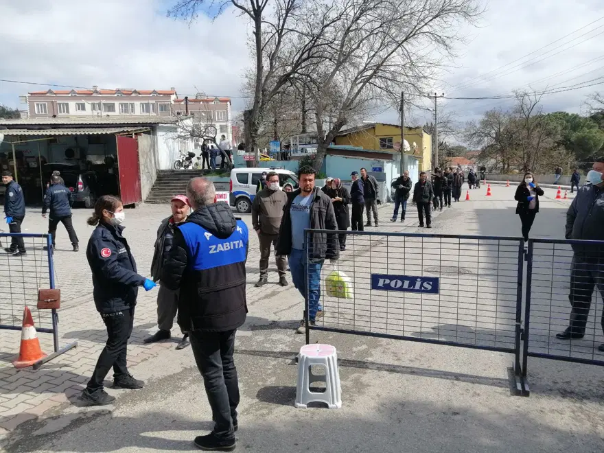 BU DA PAZAR YERİ KUYRUĞU 9 BU DA PAZAR YERİ KUYRUĞU 9