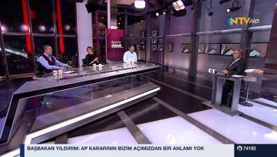 Basın Odası 24 Kasım 2016