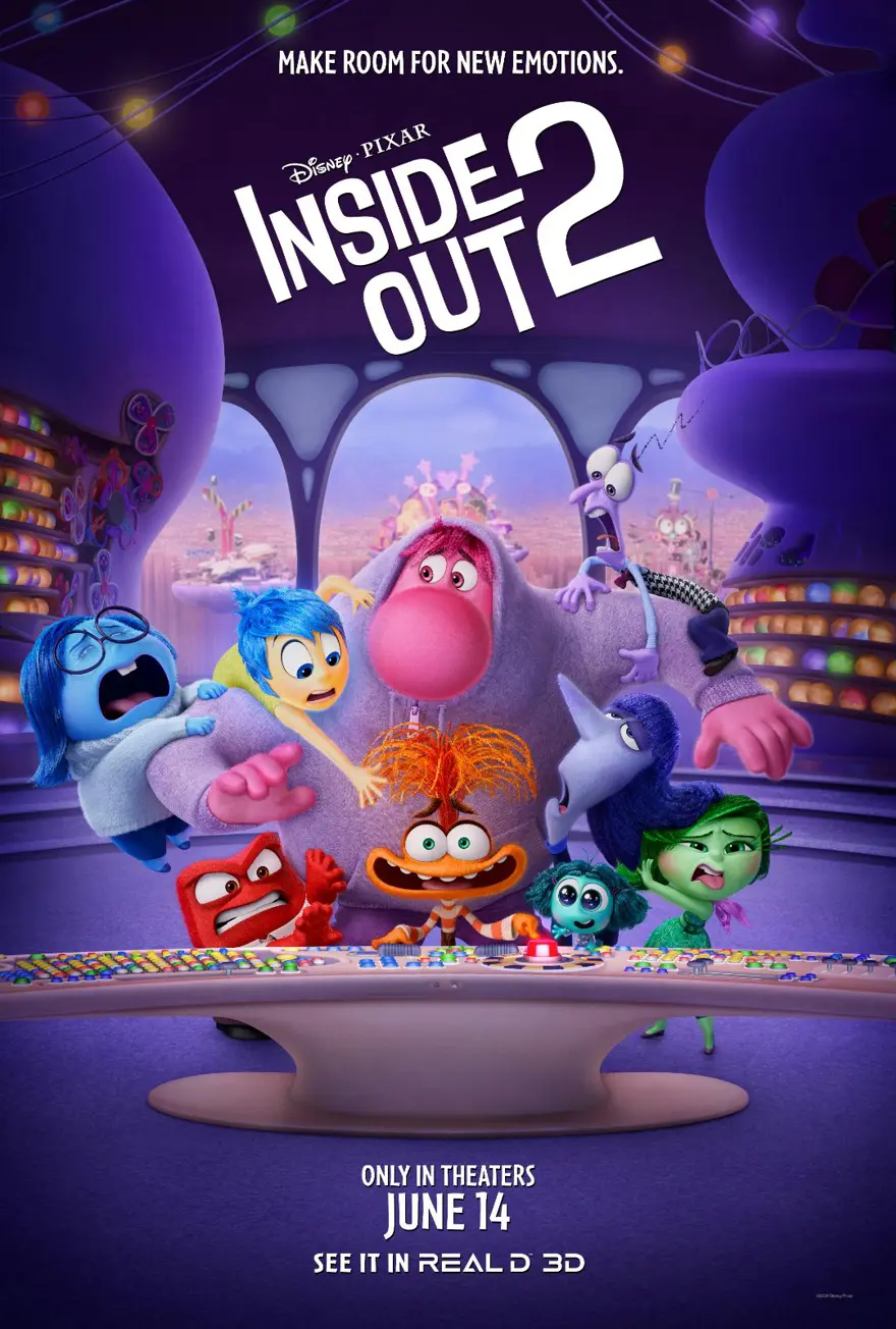 INSIDE OUT 2 6 INSIDE OUT 2 6