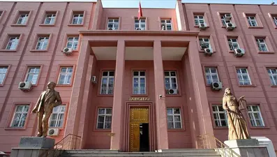 Yargıtay, Kenan Evren ve Tahsin Şahinkaya hakkındaki kararını verdi