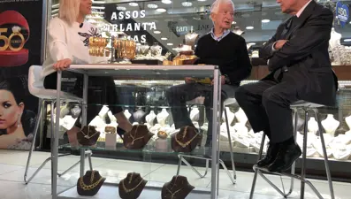 2018'de altın fiyatları ne olacak?