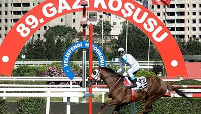 Gazi Koşusu ne zaman, saat kaçta, nerede? (99. Gazi Koşusu bilgileri)