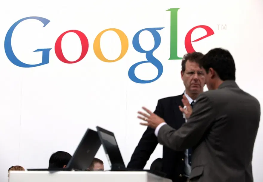 1- GOOGLE 20