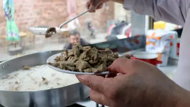 Edirne'de ciğere tarifesiz zam yapan esnafa 'kapama' uyarısı