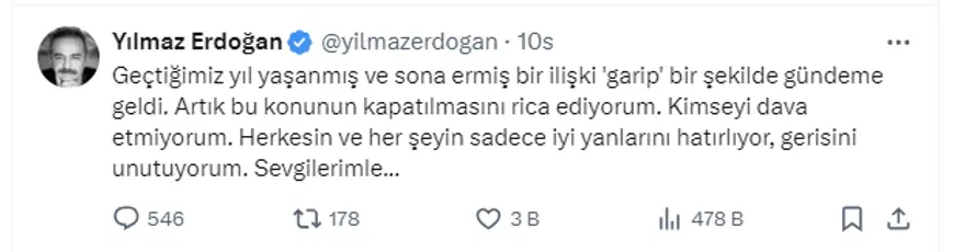 ERDOĞAN İLK KEZ KONUŞTU 3