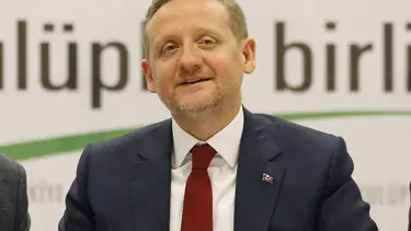 Kulüpler Birliği Vakfından yabancı kuralı açıklaması