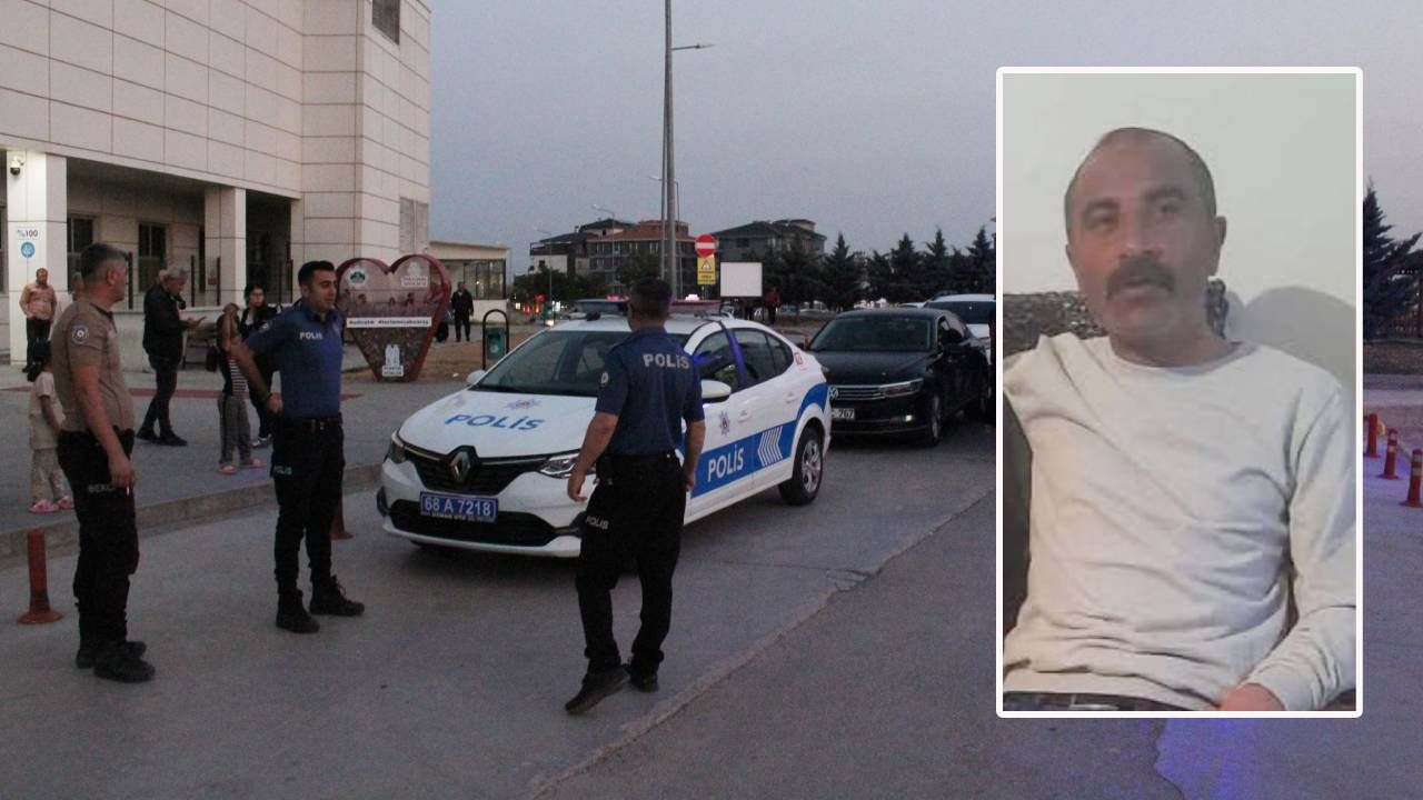 Kan donduran olayın ayrıntıları ortaya çıktı: Almanya'da da benzer cinayet işlemiş
