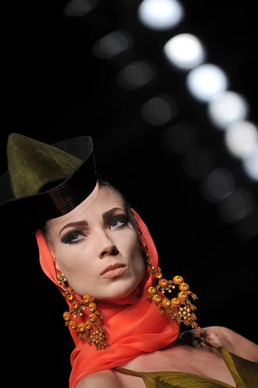 Modanın kalbi Roma'da atıyor 2