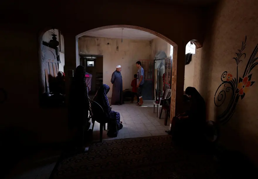 İsrail ordusu Gazze şeridini iki yönden zorluyor: Benzeri görülmemiş saldırılar 2