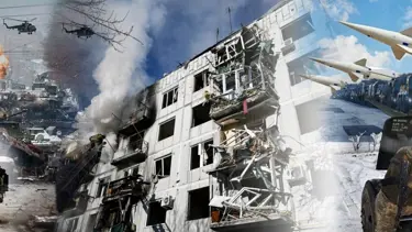 Usta kalemlerden Ukrayna Rusya savaşı analizi: Putin'in seçenekleri neler?