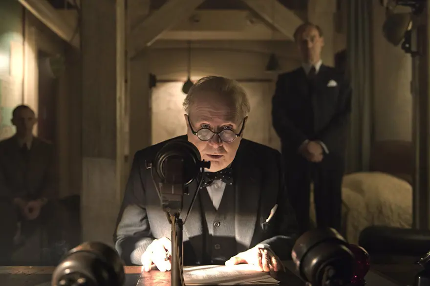 Darkest Hour 8