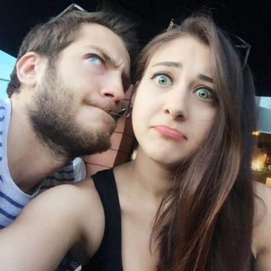 Ogeday girişken, ilayda yalçın, aşk, ayrılık, ilişki, aldatma, survivor, şampiyon 