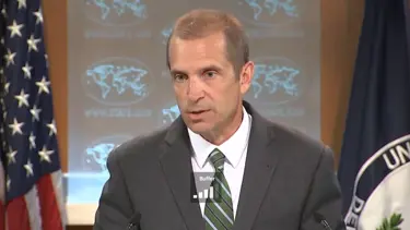 ABD'den Türkmen açıklaması