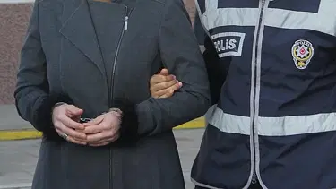 Konya'da tartıştığı kişiyi bıçaklayan kadın tutuklandı