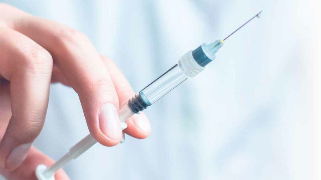 Lüks klinikteki botoks kör ediyordu