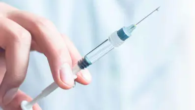 Lüks klinikteki botoks kör ediyordu