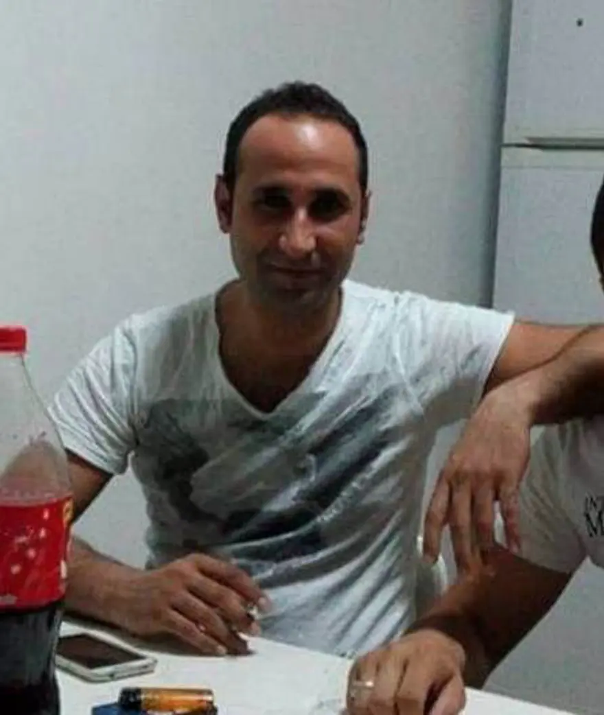 Gara şehidi Aydın Köse son yolculuğuna uğurlandı (Cenazede Kürtçe ağıtlar yakıldı) 8