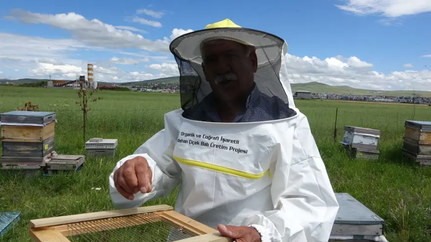 Hobi olarak bu işe başladı! Fiyatı dudak uçuklatıyor 8