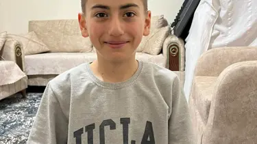 Yaylada kaybolan Emirhan'dan acı haber