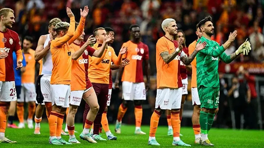 MAÇIN MUHTEMEL 11'LERİ 2