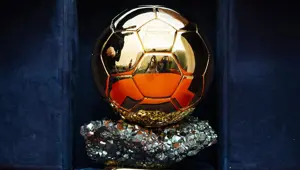 Liste sızdırıldı... 2021 Ballon d'Or ödülünün sahibi önceden belli oldu iddiası Liste sızdırıldı... 2021 Ballon d'Or ödülünün sahibi önceden belli oldu iddiası