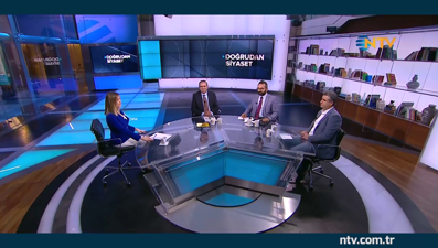 Doğrudan Siyaset 30 Nisan 2018