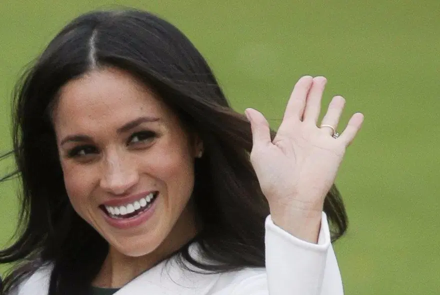 Prenses olmak zor iş (Prens Harry ile Meghan Markle evliliği hakkında bilmeniz gerekenler) Prenses olmak zor iş (Prens Harry ile Meghan Markle evliliği hakkında bilmeniz gerekenler)
