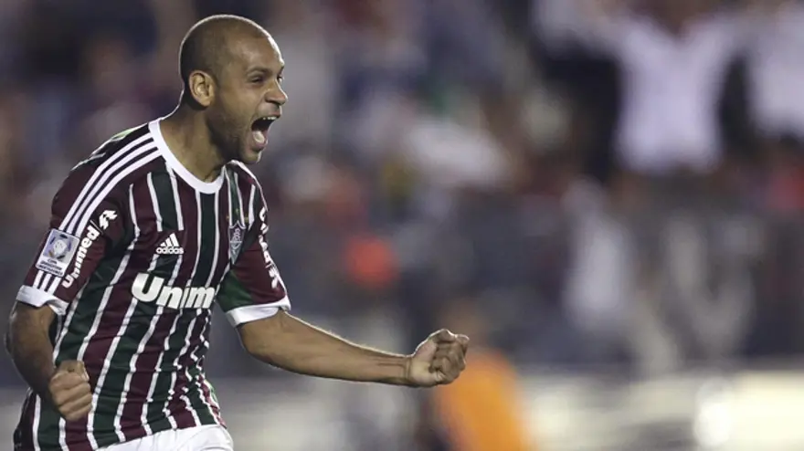 İlle de Carlinhos 1