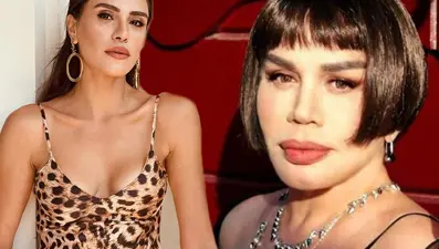 Şükran Ovalı ilk kez açıkladı: Sezen Aksu bana vasiyet etti