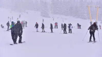 Uludağ'da günlük tatilin bedeli cep yakıyor: Geceliği 20 bin lira