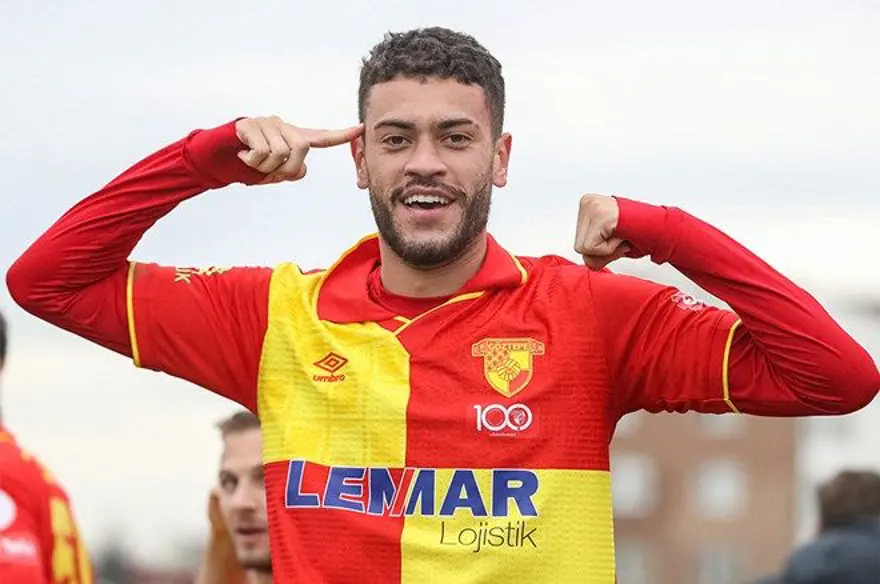Galatasaray, Fenerbahçe, Beşiktaş derken Romulo'nun gideceği adres belli oldu: Ters köşe 3