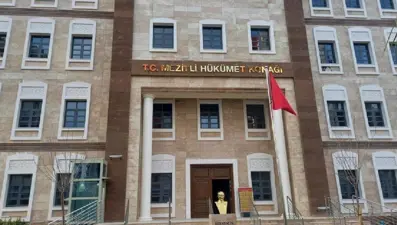 "Karakolda dayak" iddiasına Valilik'ten açıklama