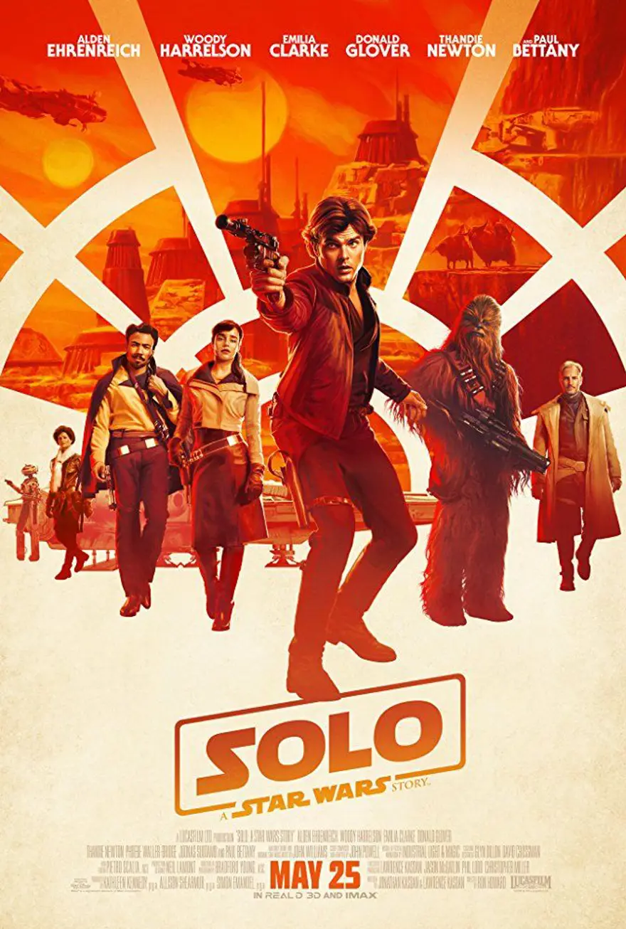 En popüler macera filmleri (IMDb Ocak 2019 verileri) 3