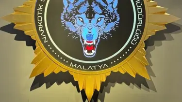 Malatya'da uyuşturucu operasyonu: 5 tutuklama
