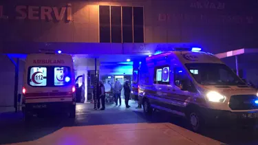 Asansör faciası: Eski belediye başkanı öldü, kızı ağır yaralı
