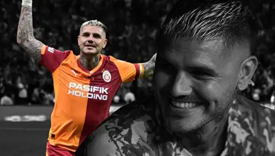 Mauro Icardi için kulüp başkanından resmi açıklama geldi: "Benimle konuşmayanlar bile yazdı!"