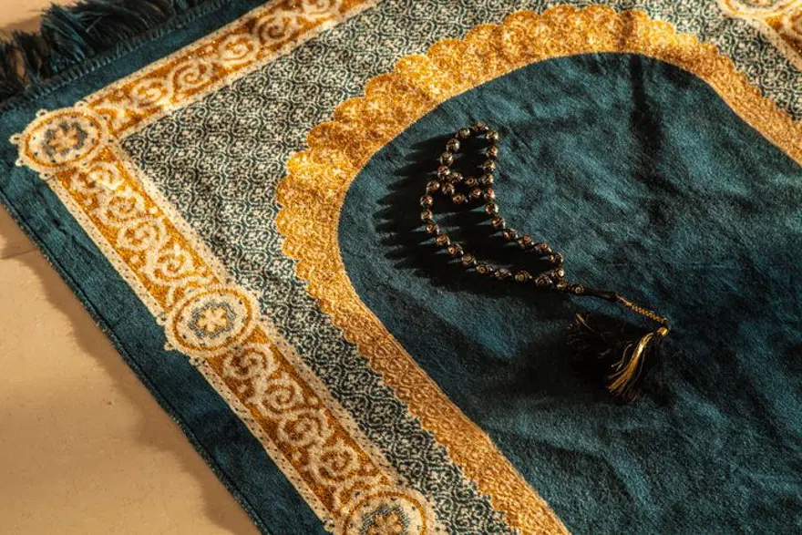 KURBAN BAYRAMI  NAMAZI KAÇ REKAT? 3
